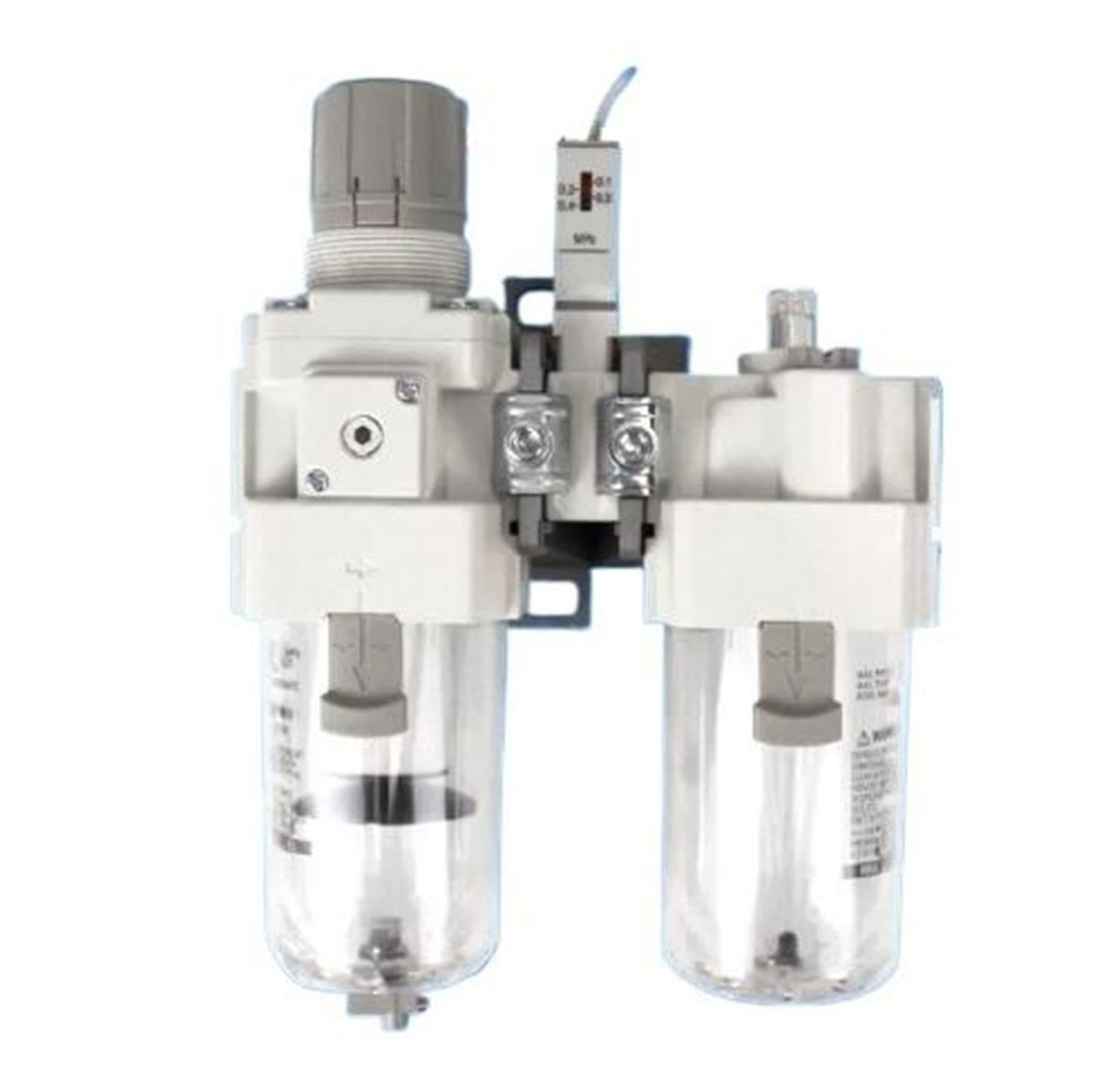 Separatore olio-acqua AC40A-04G-SB