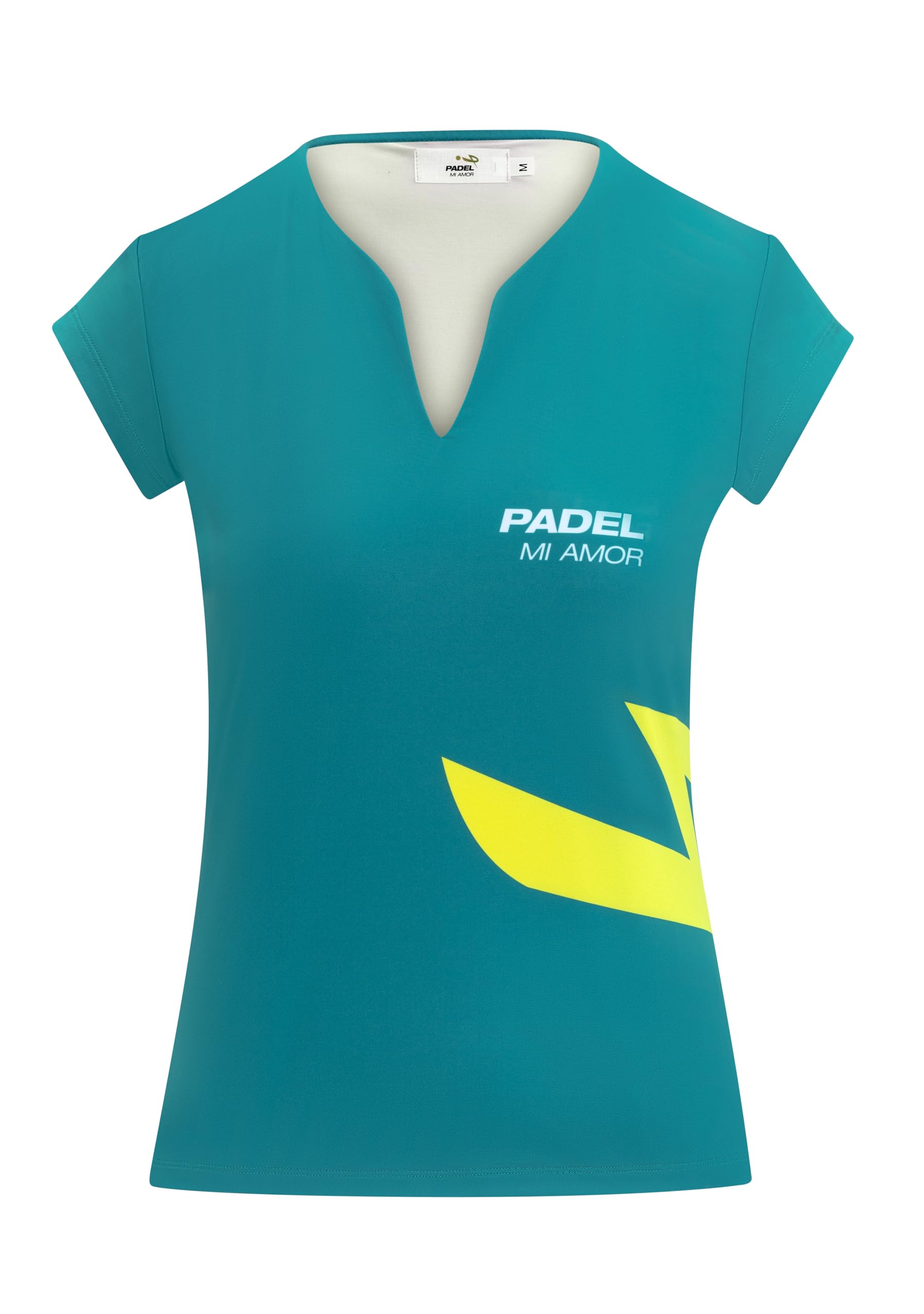 T-Shirt Padel Icon (Donna)