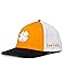 Black Clover Tennessee Benchmark Adjustable Snapback Hat - Main View