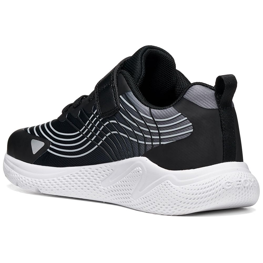 Geox Geox Sprintye B Trainers ZapatillasNiños