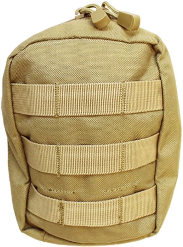 TAN Molle Tactical EMT Medic First Aid 