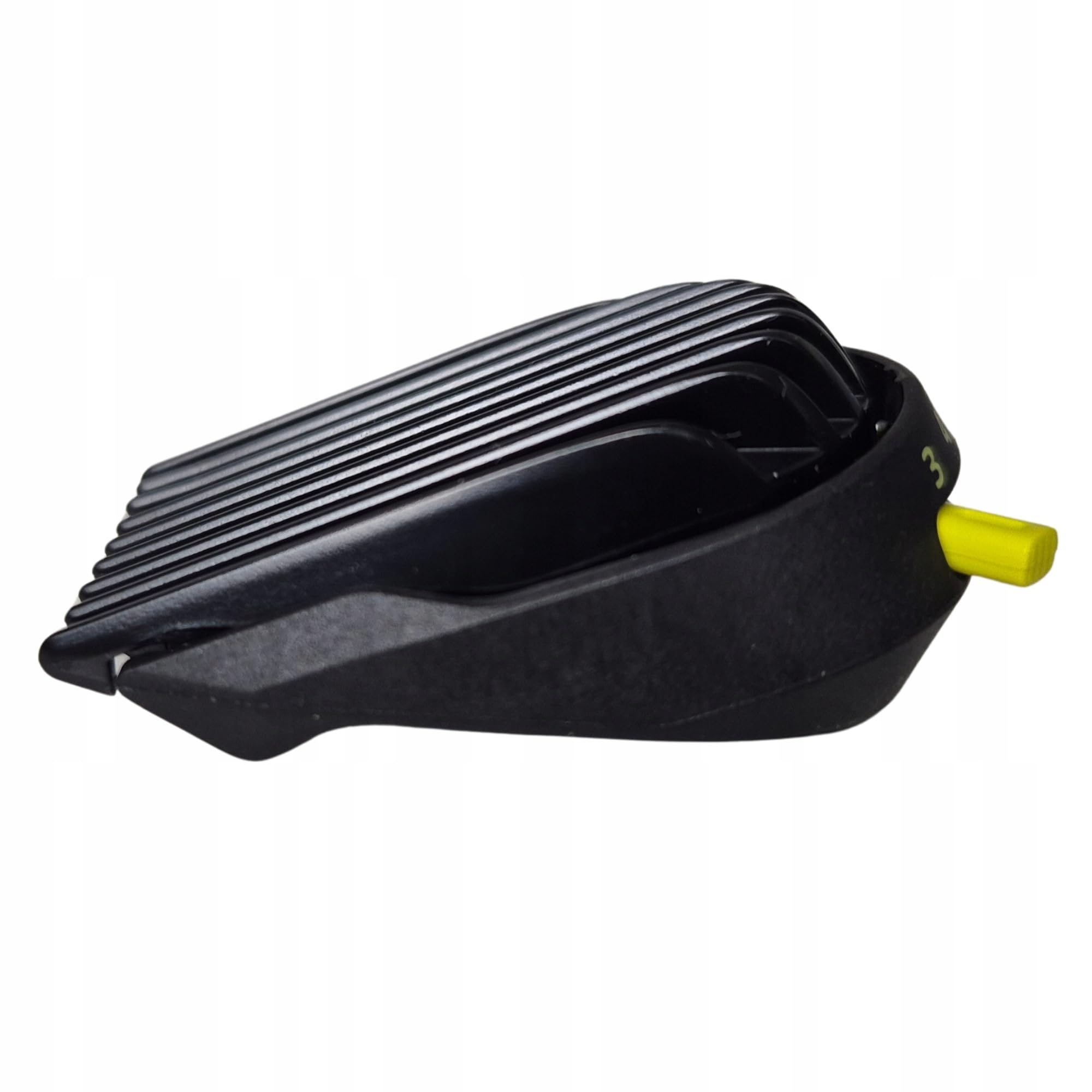 Peigne réglable CP2134 3-7 mm pour tondeuse compatible avec Philips Multigroom Tout-en-un Trimmer