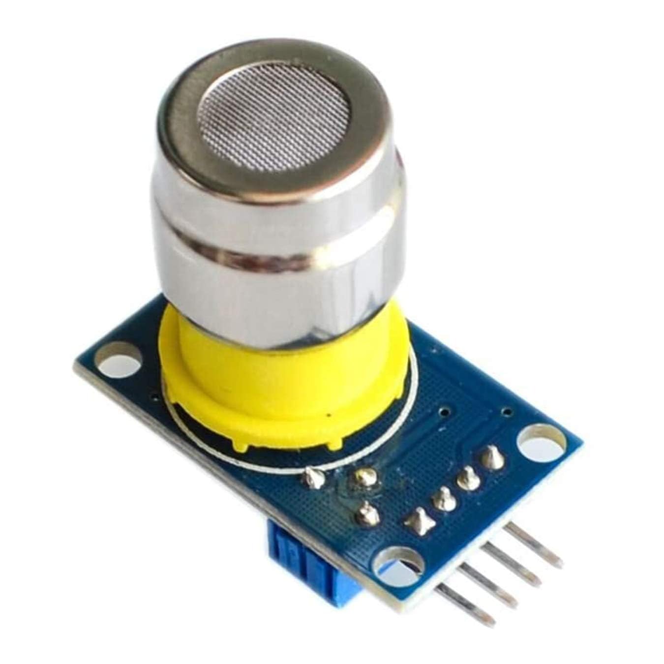 ROBOMALLS MG811 Carbon Dioxide Sensor CO2 Sensor Compatible with Arduino.-image-4