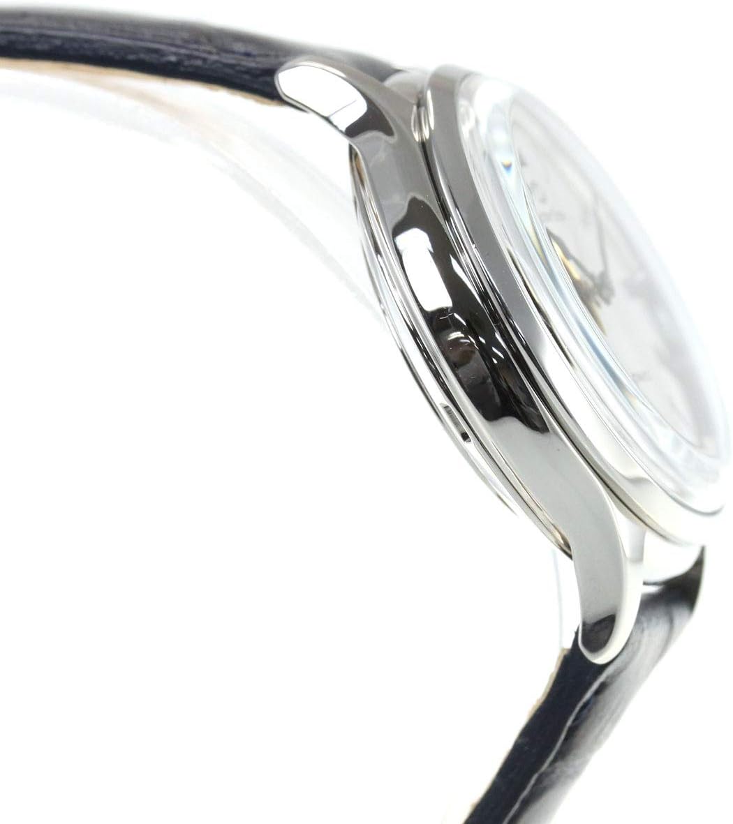 ORIENT Star Semi-Skeleton Ladies RK-ND0005S Automatic Watch