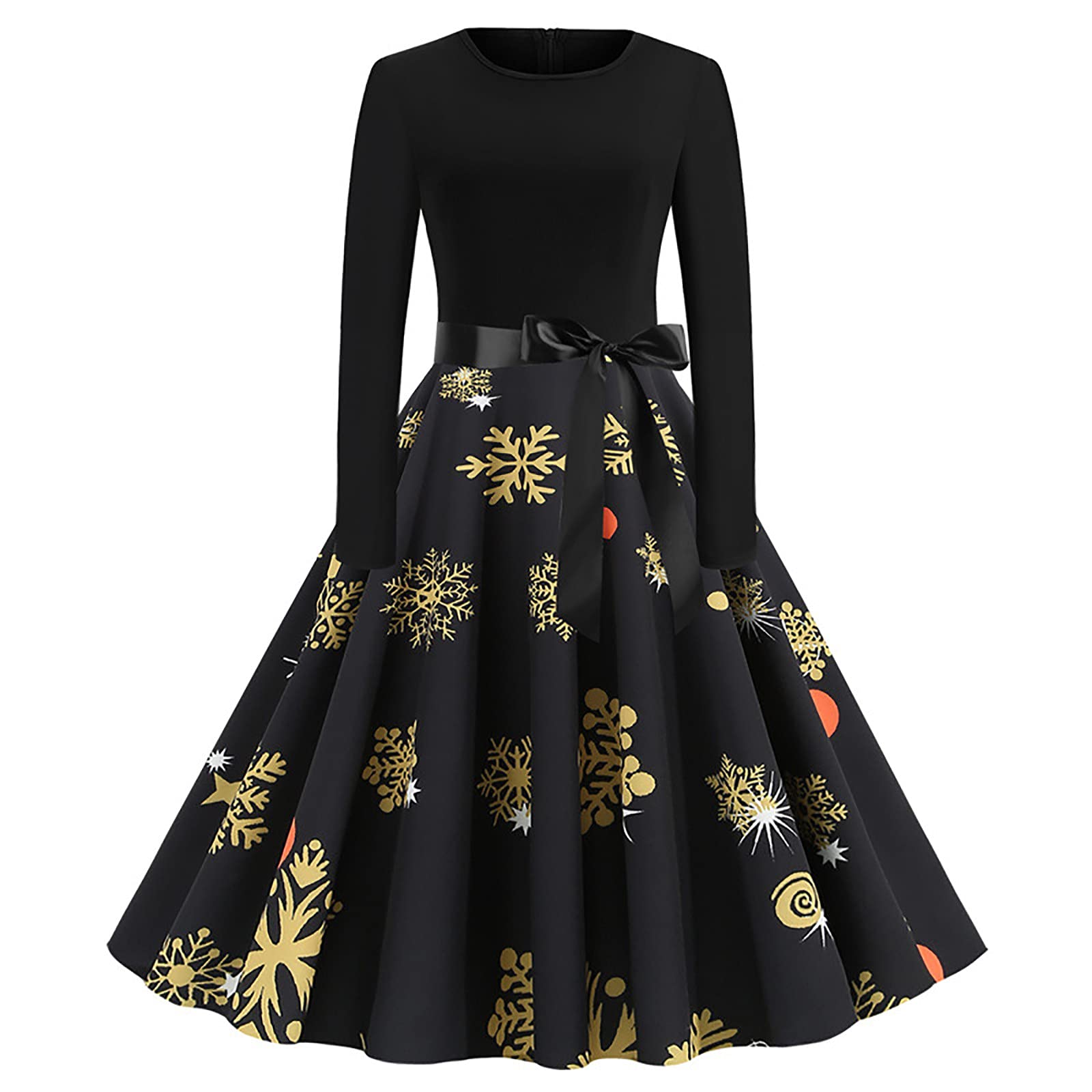 sachin and babi light blue dress Vampy gothic prom dress main image 0
