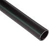 AQUA CONTROL 62025 - Smooth Black Tube 20mm