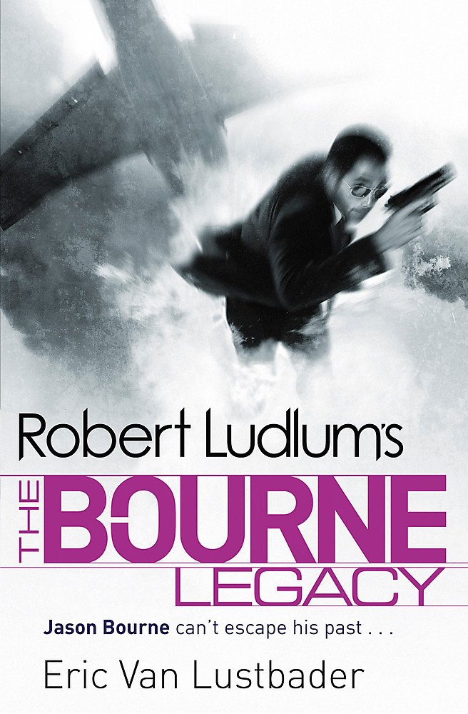 Robert Ludlum's The Bourne Legacy