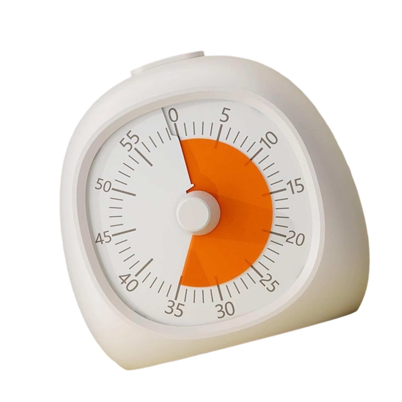 Sturdy Electronic Kitchen Timer with Clear LCD Screen for Baking and Meal Preparation ABS Alarm