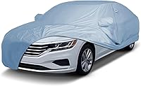 Vista 61 de iCarCover Funda Premium para Automóvil para Volkswagen Jetta Wagon 2006-2014 Resistente Impermeable para Todo Clima Automóviles Ajuste Personalizado
