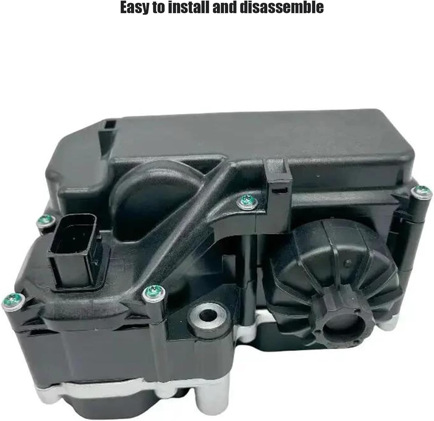 8982264734 8982264733 Adb lue Urea Pump DEF Dosing pump Module fits ISUZU trucks