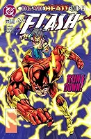 A Saga do Flash 12