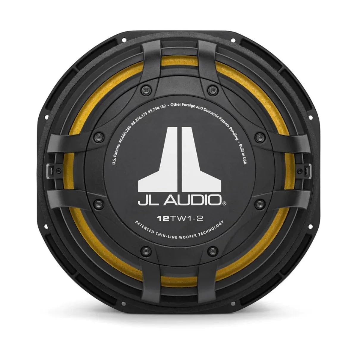 JL AUDIO Subwoofer 12TW1-2
