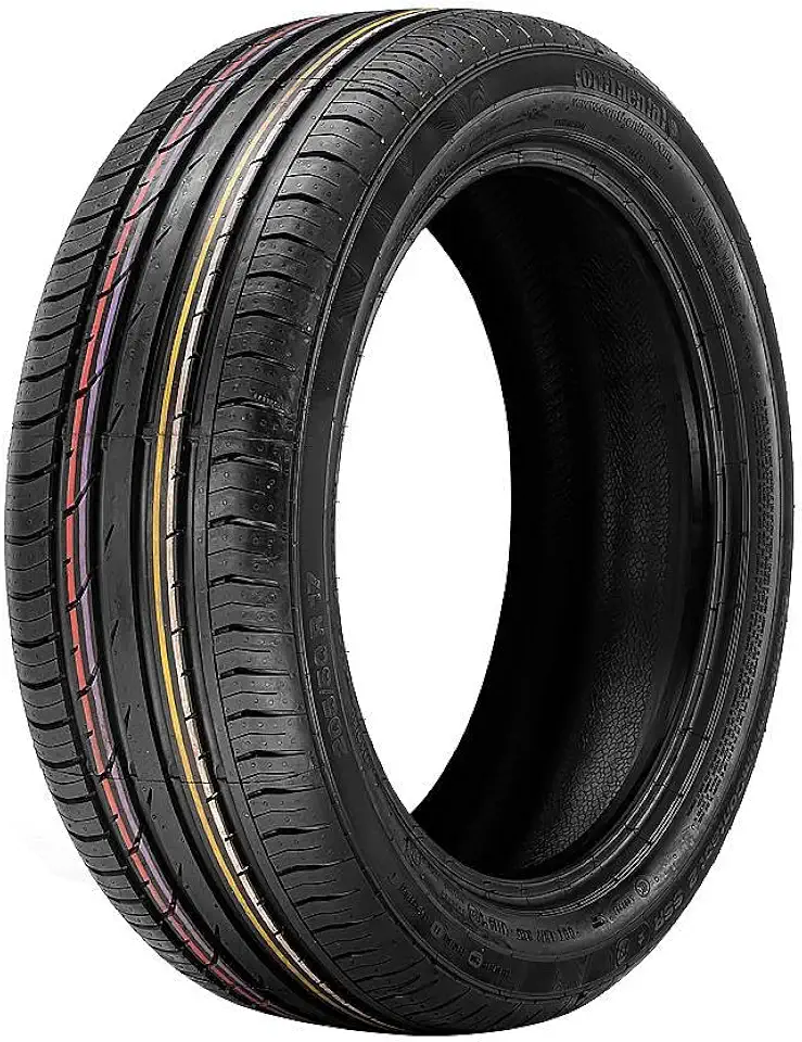 Pneu 215/55R18 ContiPremiumContact 2 Continental 95H