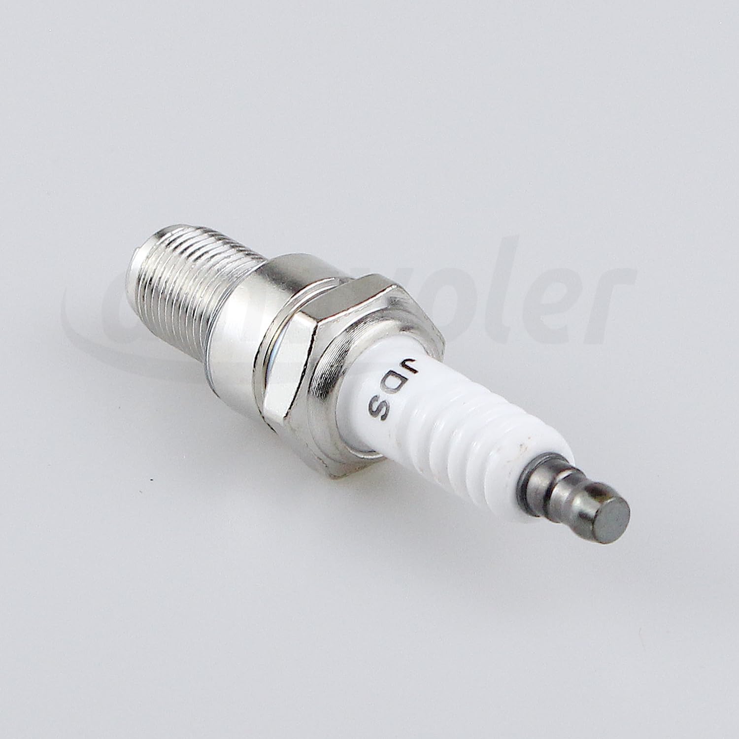 Amazon.com: Amavoler F6TC Spark Plug Replacement Accessories Fit