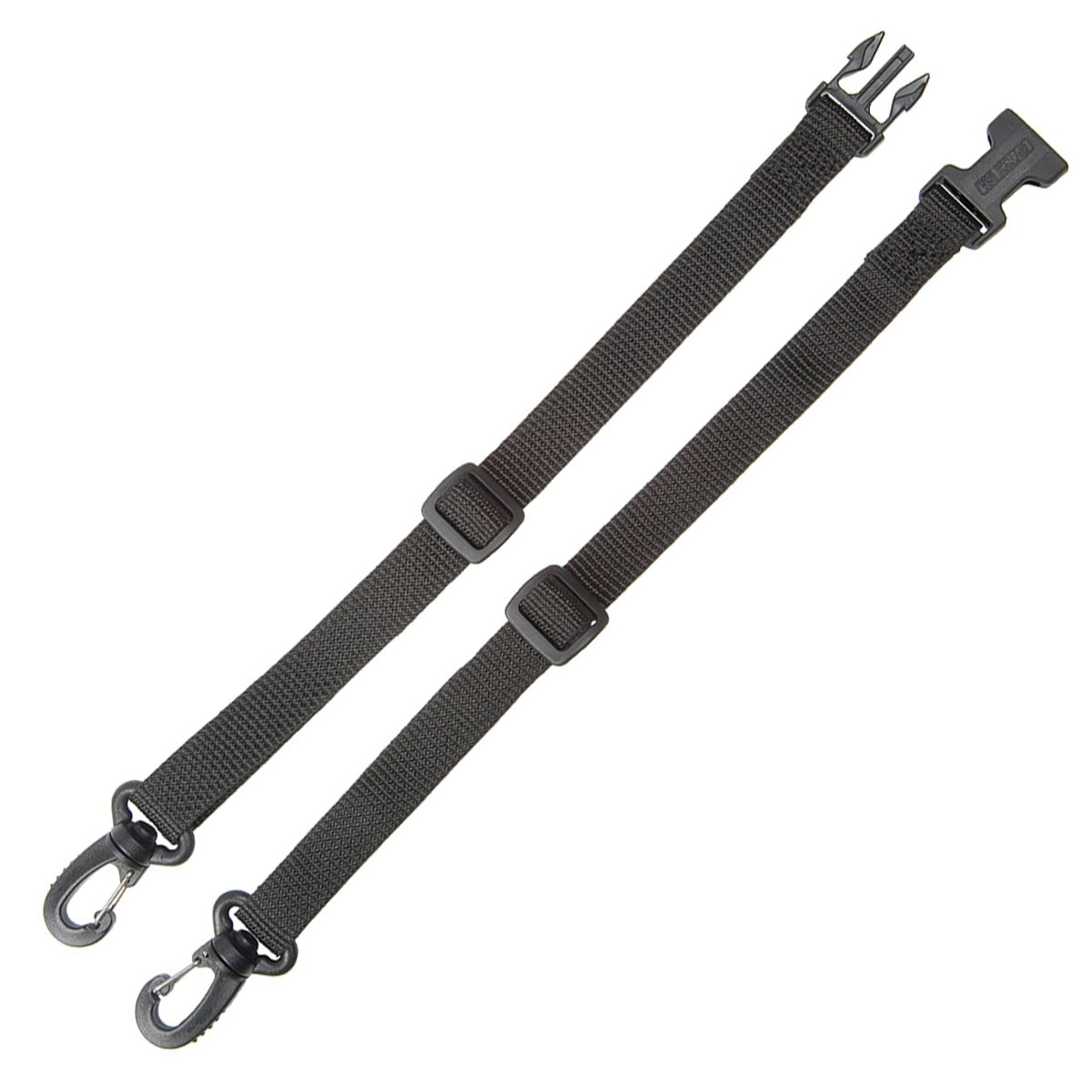 OP/TECH USA Swivel Hook Connector - System Connectors