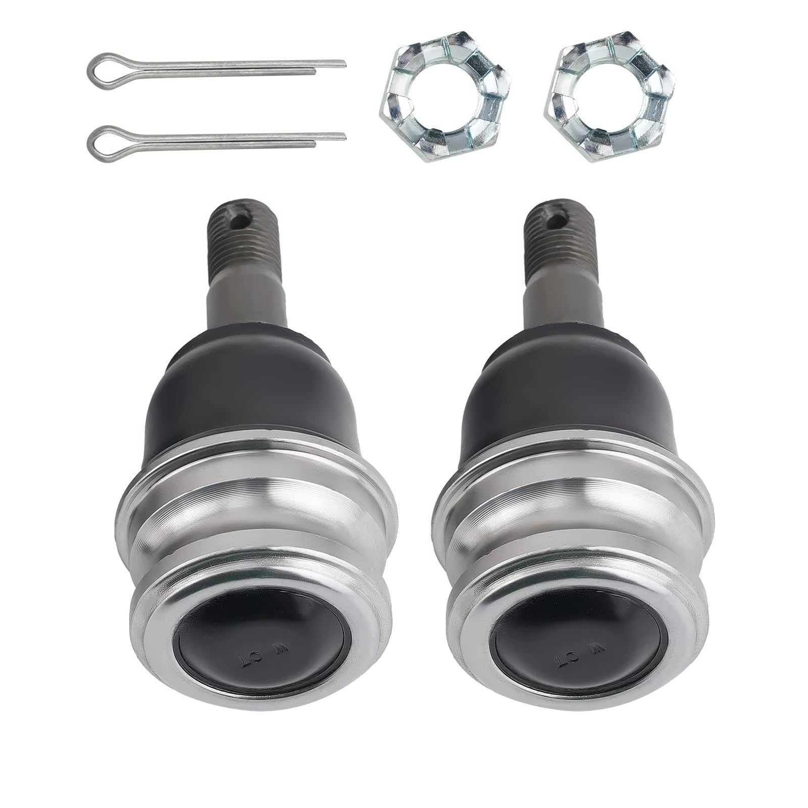 Kit Snodi Sospensione Estremità Tirante Compatibile Con Subaru Per Outback 2000-2019 Sospensione Anteriore Giunto Sferico Inferiore JBJ212 TC959 45D2183 K9513 20206AJ000