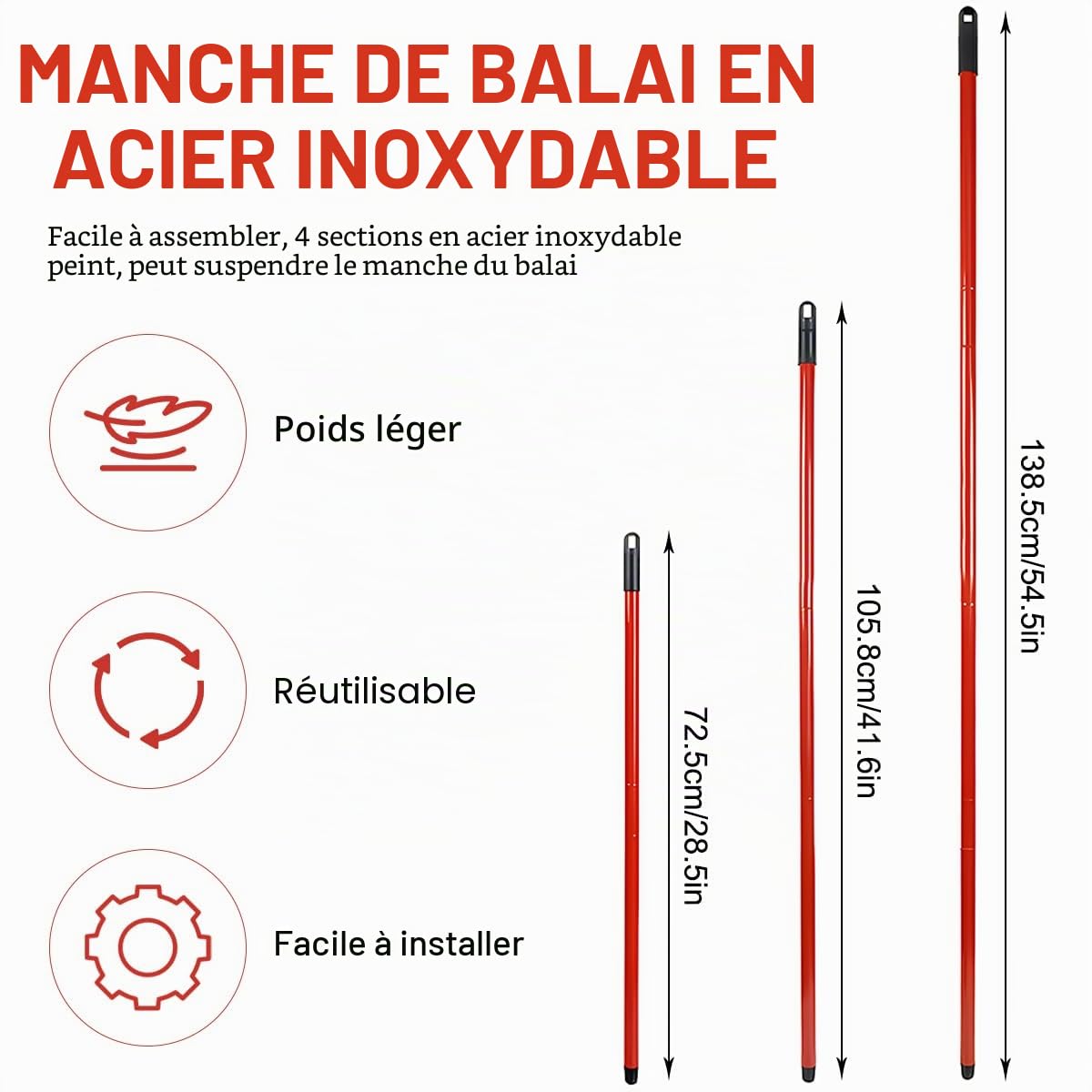 Organisateur Frigo 31cm – Automatique Distributeur Canette Frigo, Range Bouteille Frigo, Rangement Frigo 12 Canettes (3 Rangées), Accessoire Organisateur de Frigo, Range Canette Frigo Salvaspazio