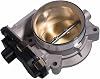 12629992 12601387 217-3151 Throttle body, compatible with Silverado Sierra Cadillac Escalade, compatible with GMC Sabana Sierra Yukon