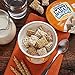 Kellogg's Breakfast Cereal, Frosted Mini Wheats, Single-Serve, 6 Cups/Box