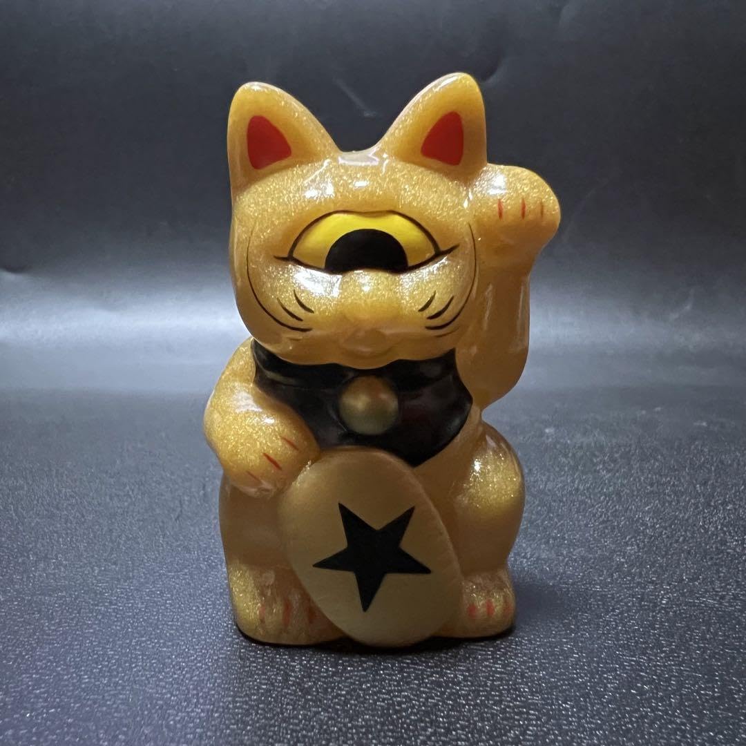 リアルヘッド フォーチュンキャット 一番星限定 Amazon.co.jp: フォーチュンキャット ベイビー リアルヘッド 一