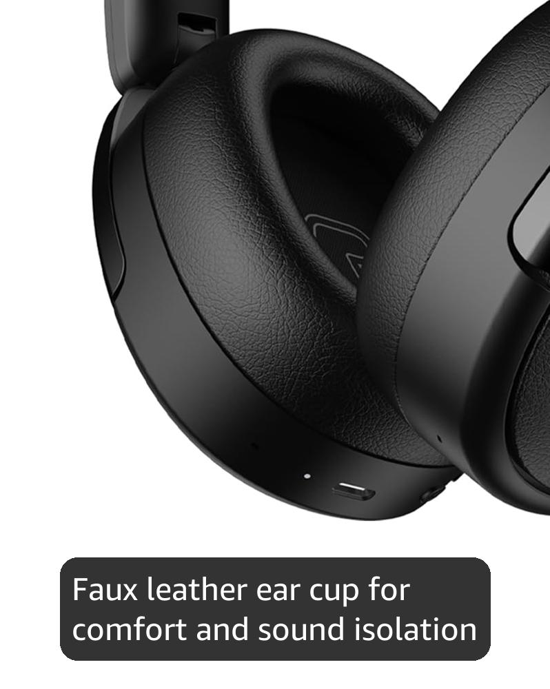 Amazon.com: Edifier WH950NB Auriculares con cancelación activa de