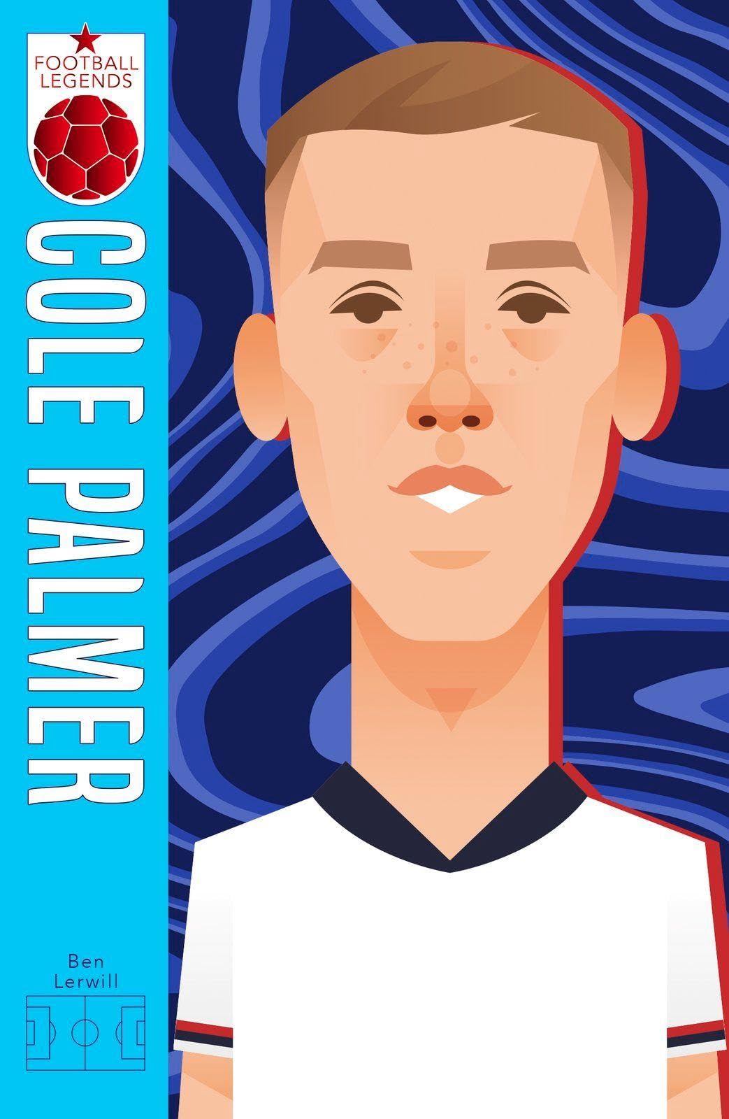 Football Legends #12: Cole Palmer
