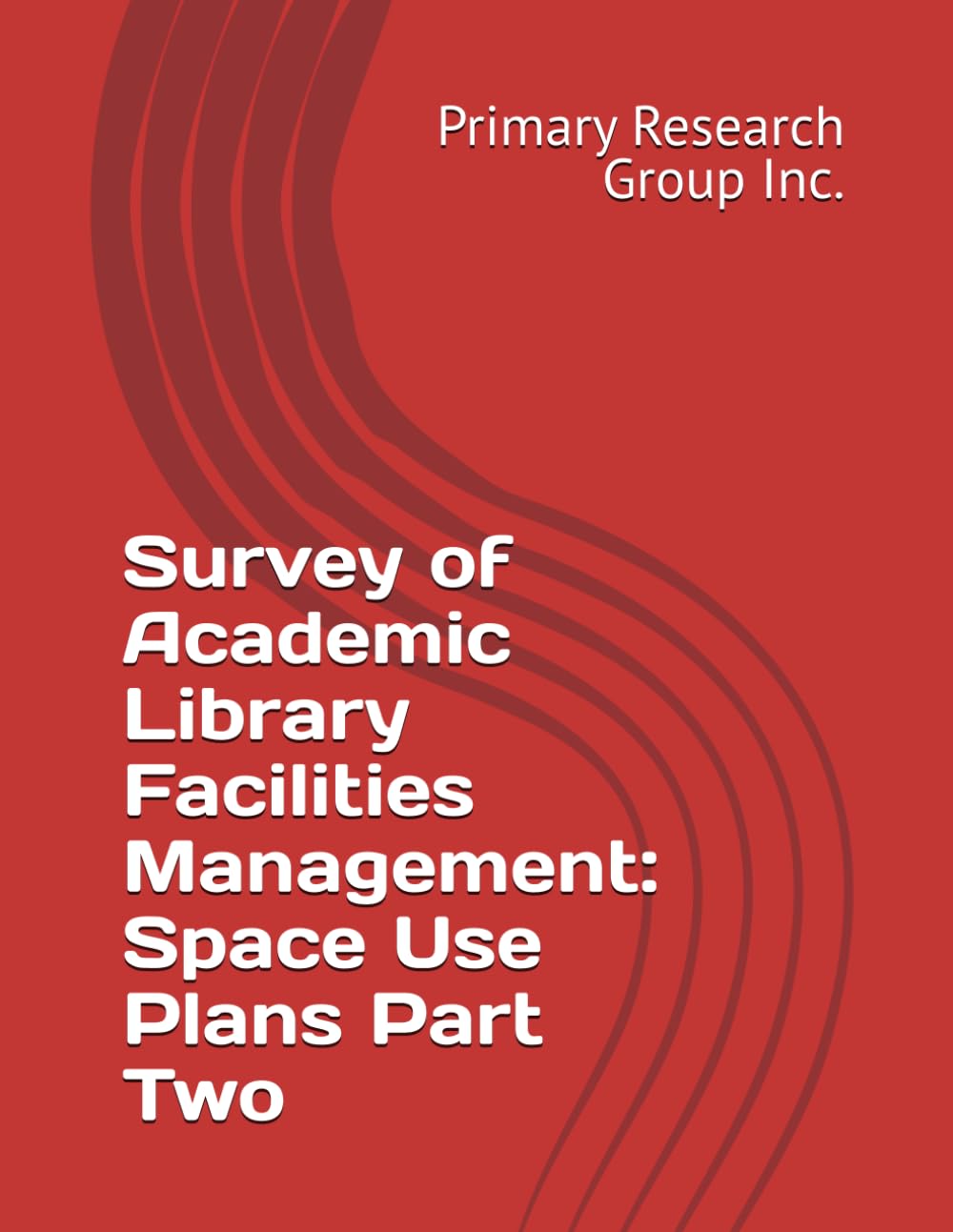 Survey of Academic Library Facilities Management: Space Use Plans Part Two