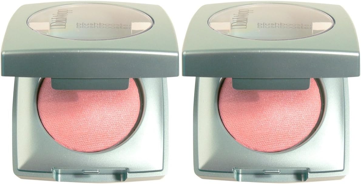 Blush Booster Cheek Color, Watermelon (Iridescent Pink)