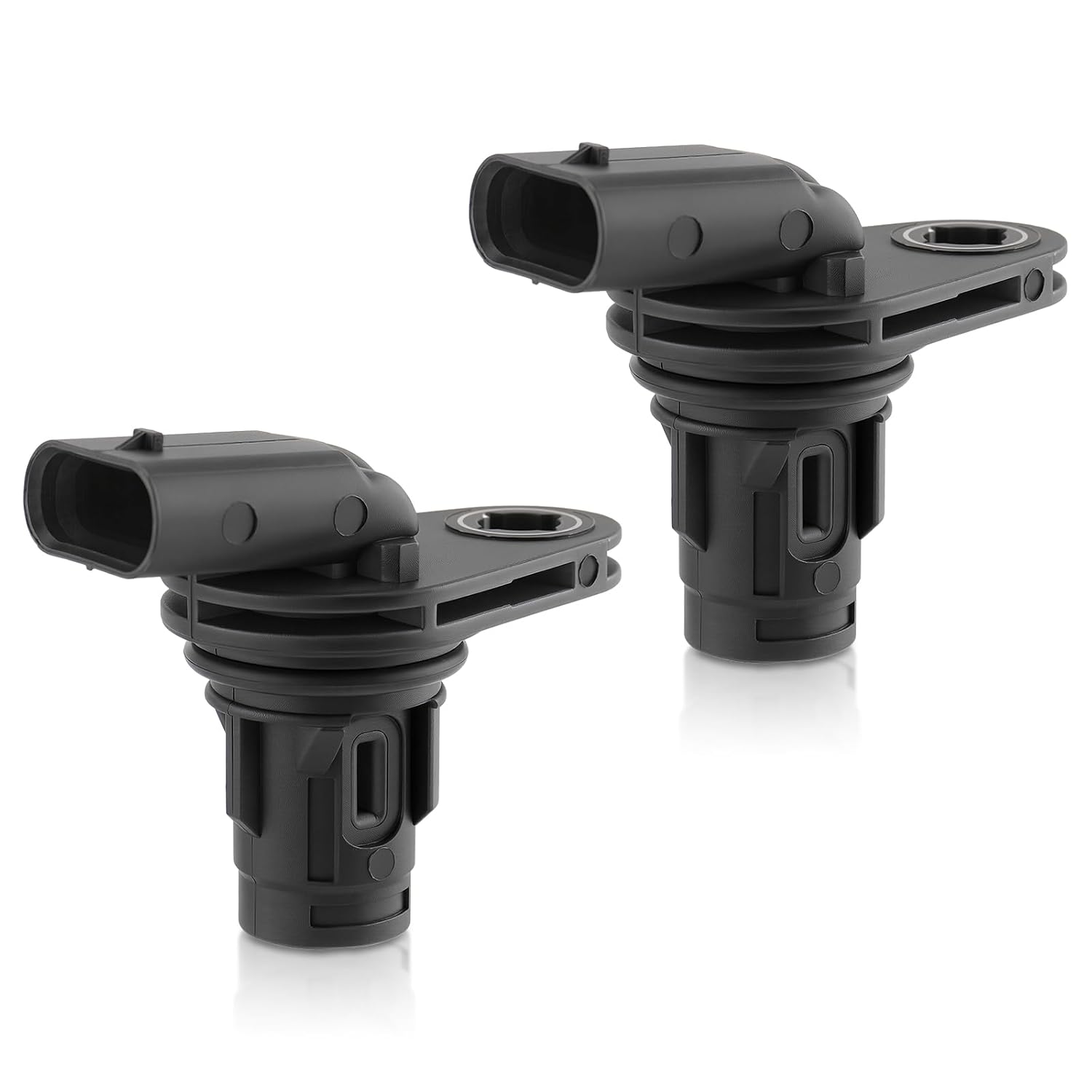 GoaMotors 2352110 2Pcs Camshaft Position Sensor Compatible with Mercedes Benz C300 C350 CL550 CLS550 CL63 AMG E350 E400 E550 E63 G63 GL450 GL550 GL63 S550 ML350 S63 SL550 Replace 2761530028