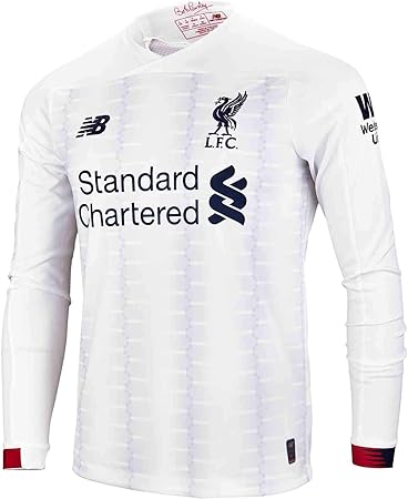 liverpool away