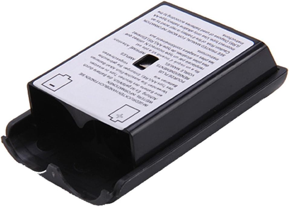 portabatteria per il controller xbox 360