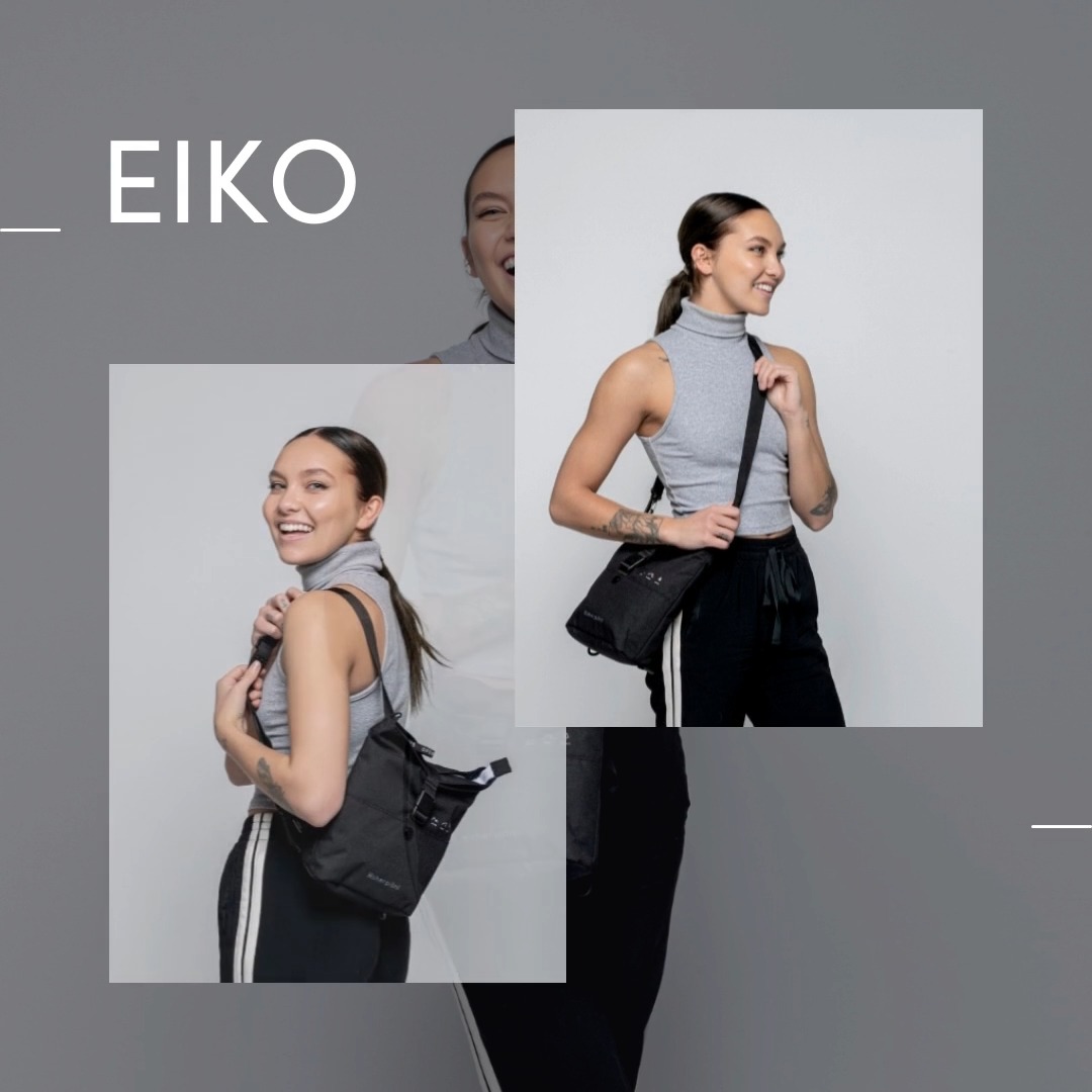 Amazon.com: Sherpani Eiko, Mini Backpack with Coin Purse  display picture 2
