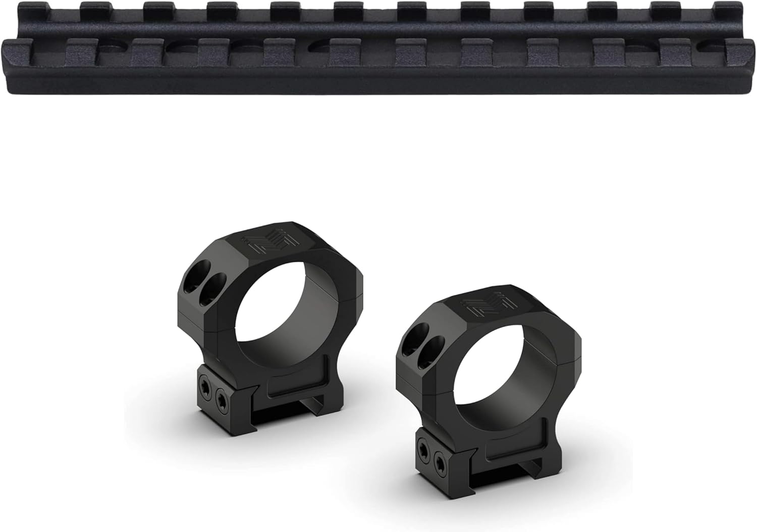 Monstrum MAR-02 and ZS304M Bundle