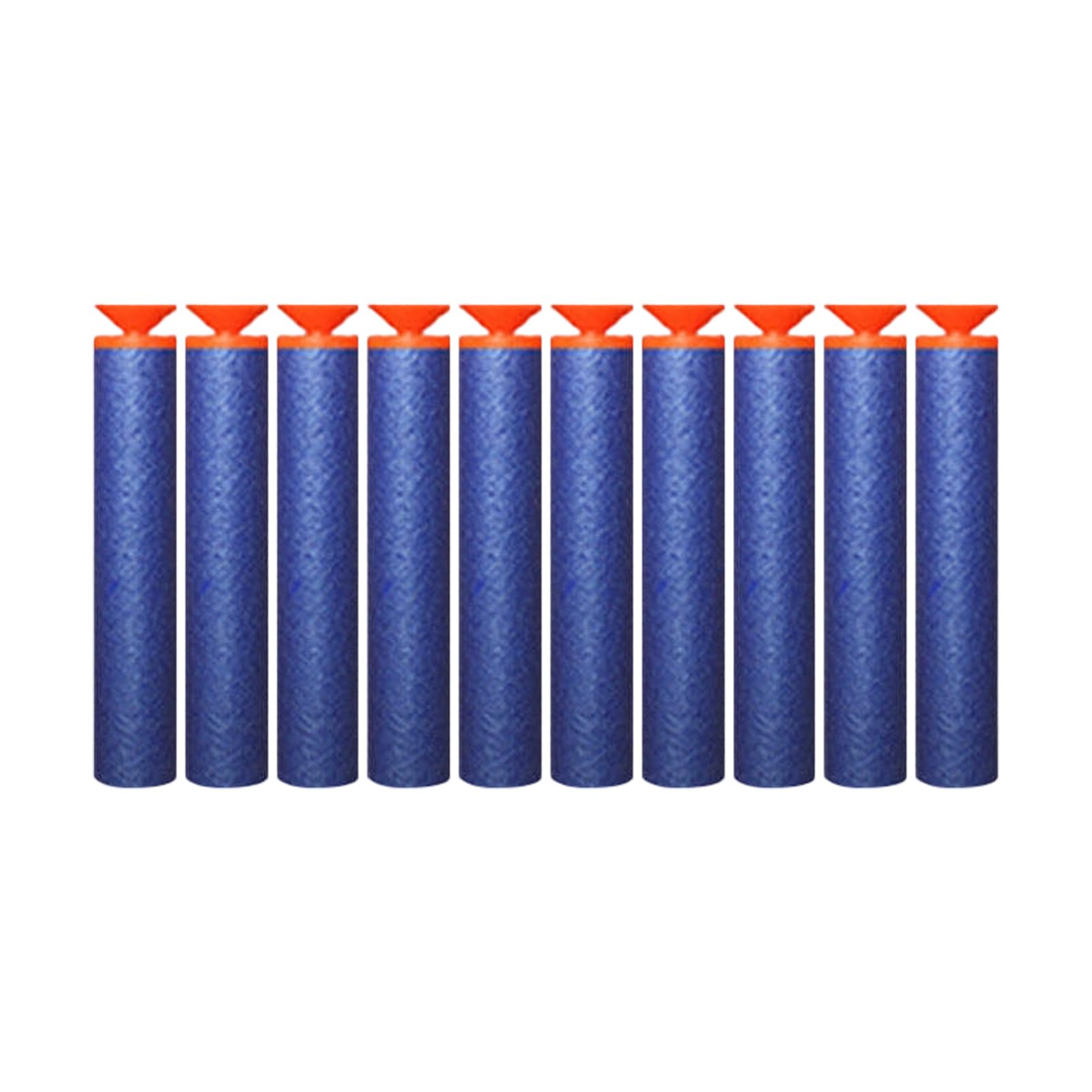 CAZSTYK Educational Soft Bullets Set with Secure Suction Mechanism Colorful Foam Darts Motor Skill for Outdoor Family Entertainment Suction Cup Soft Darts