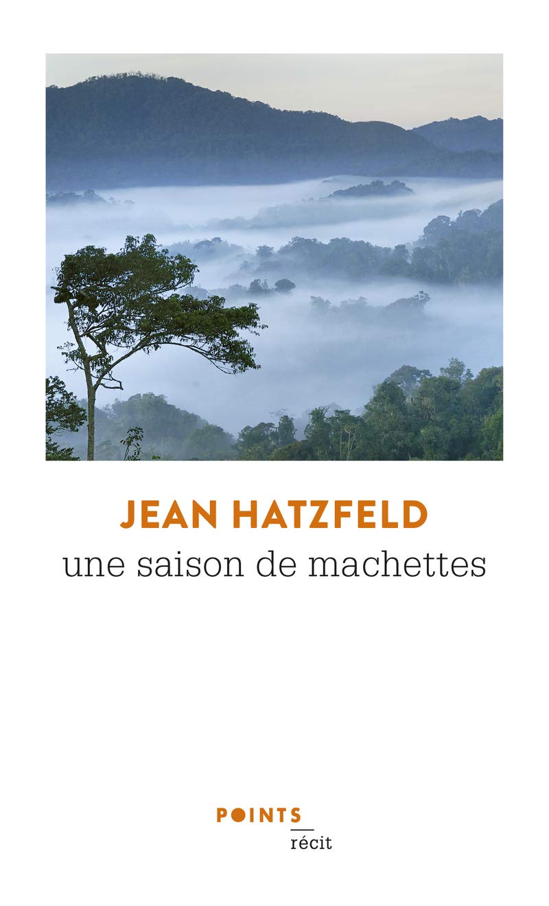 Une saison de machettes ((réédition))