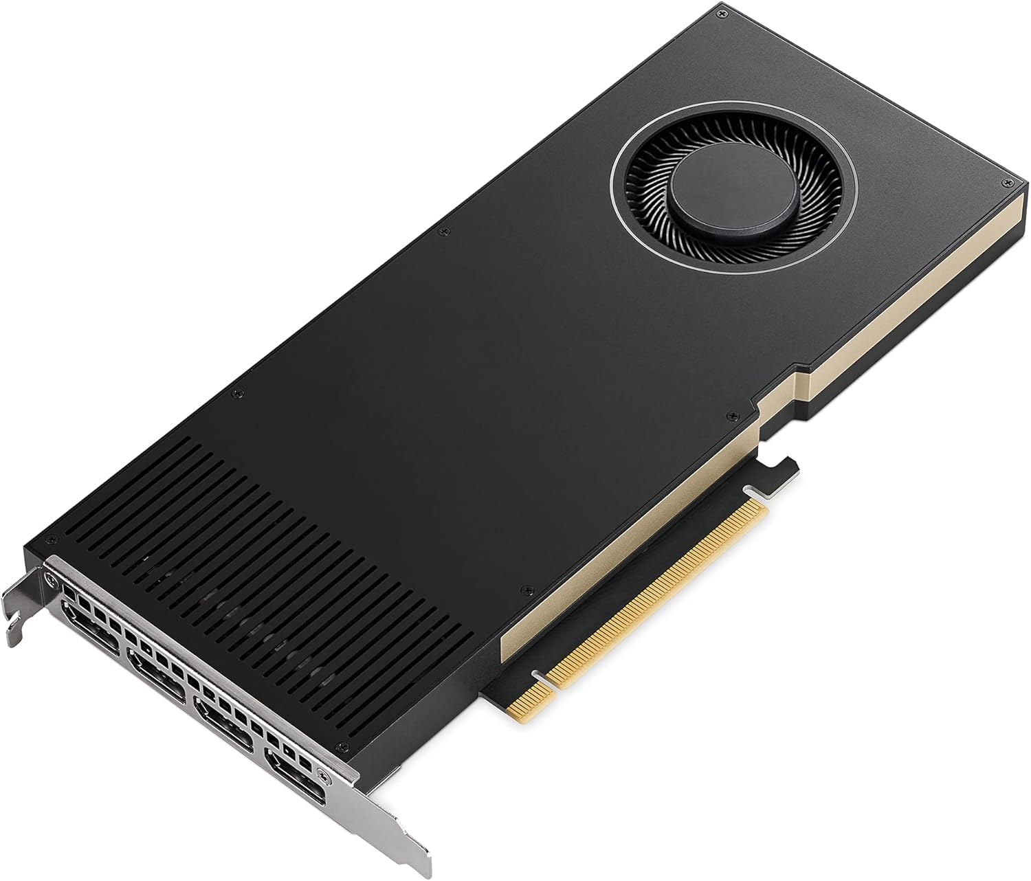 Amazon.com: 900-5G190-2200-000 for Nvidia RTX A4000 16GB GDDR6