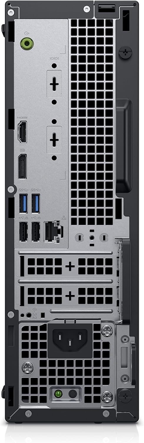 Amazon.com: Dell OptiPlex 3060 SFF PC | Intel Core i5-8500T | 32GB