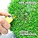 ROUNDLOVE Artificial Grass Turf Patch, 1