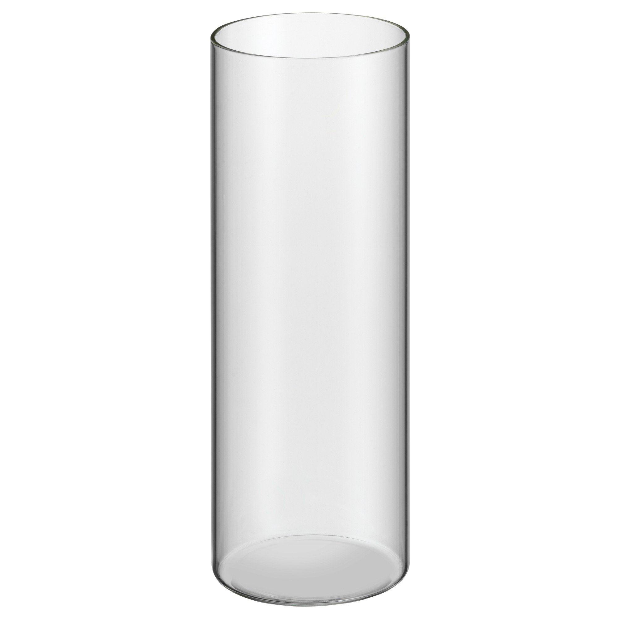 WMF Depot Vorratsdose Glas 1,5l, Höhe 28,5 cm, Vorratsglas mit Deckel & Depot Vorratsdose Glas 2l, Höhe 36 cm, Vorratsglas mit Deckel