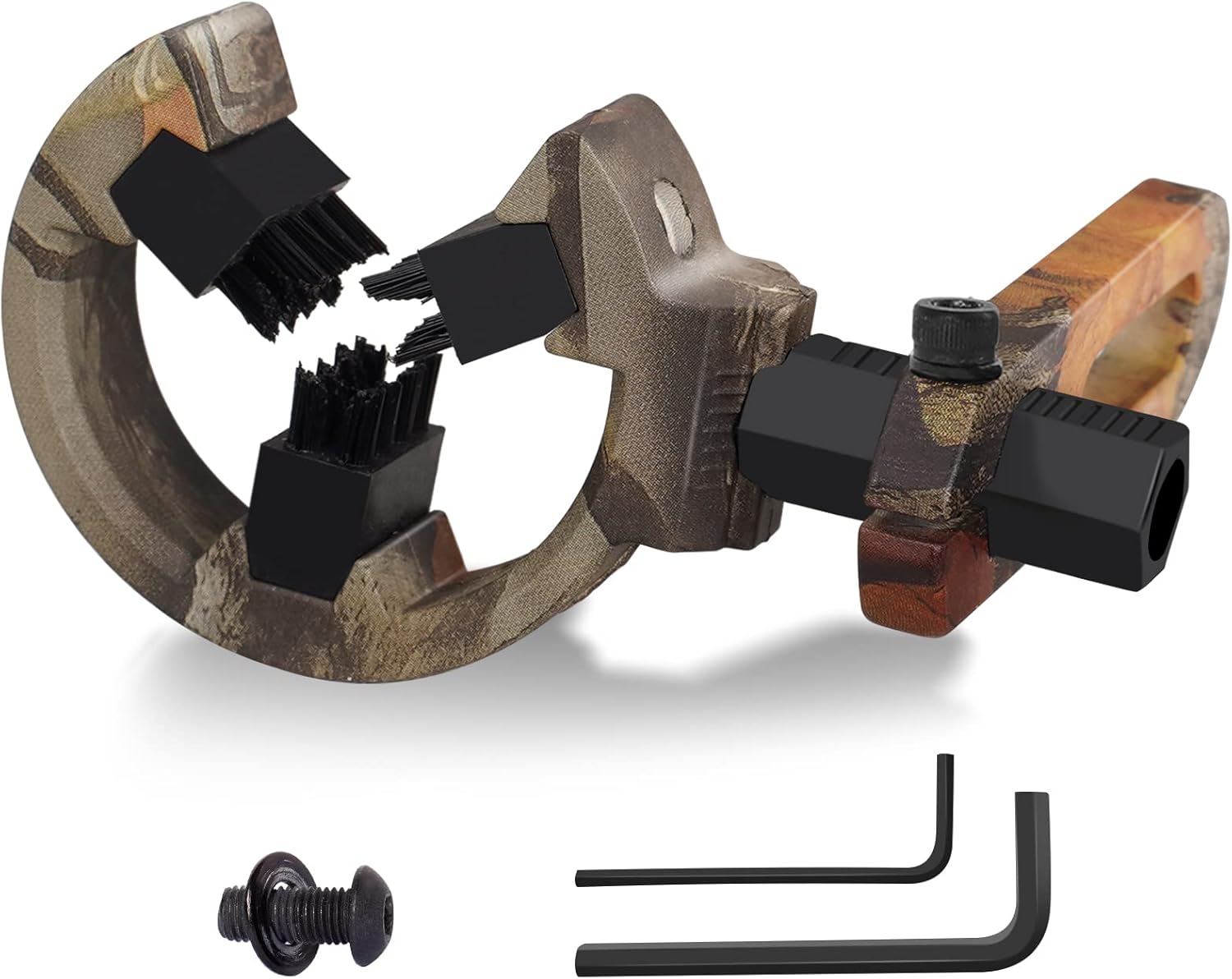 Aimdorarchery Arrow Rest Archery Brush Lightweight