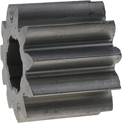 Miniatura 4 de Engranaje de piñón del sector de dirección GX20053 para John Deere 155C 190C D100 D105 D110 LA140 LA145 LA150 LA155 LA100 LA125 LA165 LA175 102 105