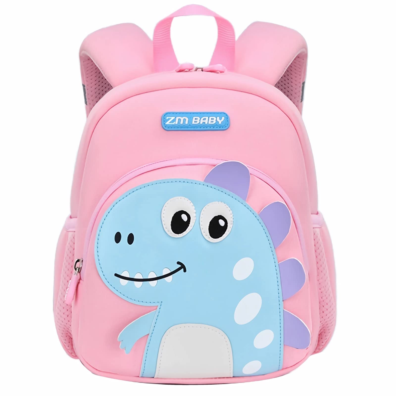 KEBEIXUANToddler Backpack Breathable Childrens Small Backpack Rucksack for Nursery Baby Kindergarten Kids