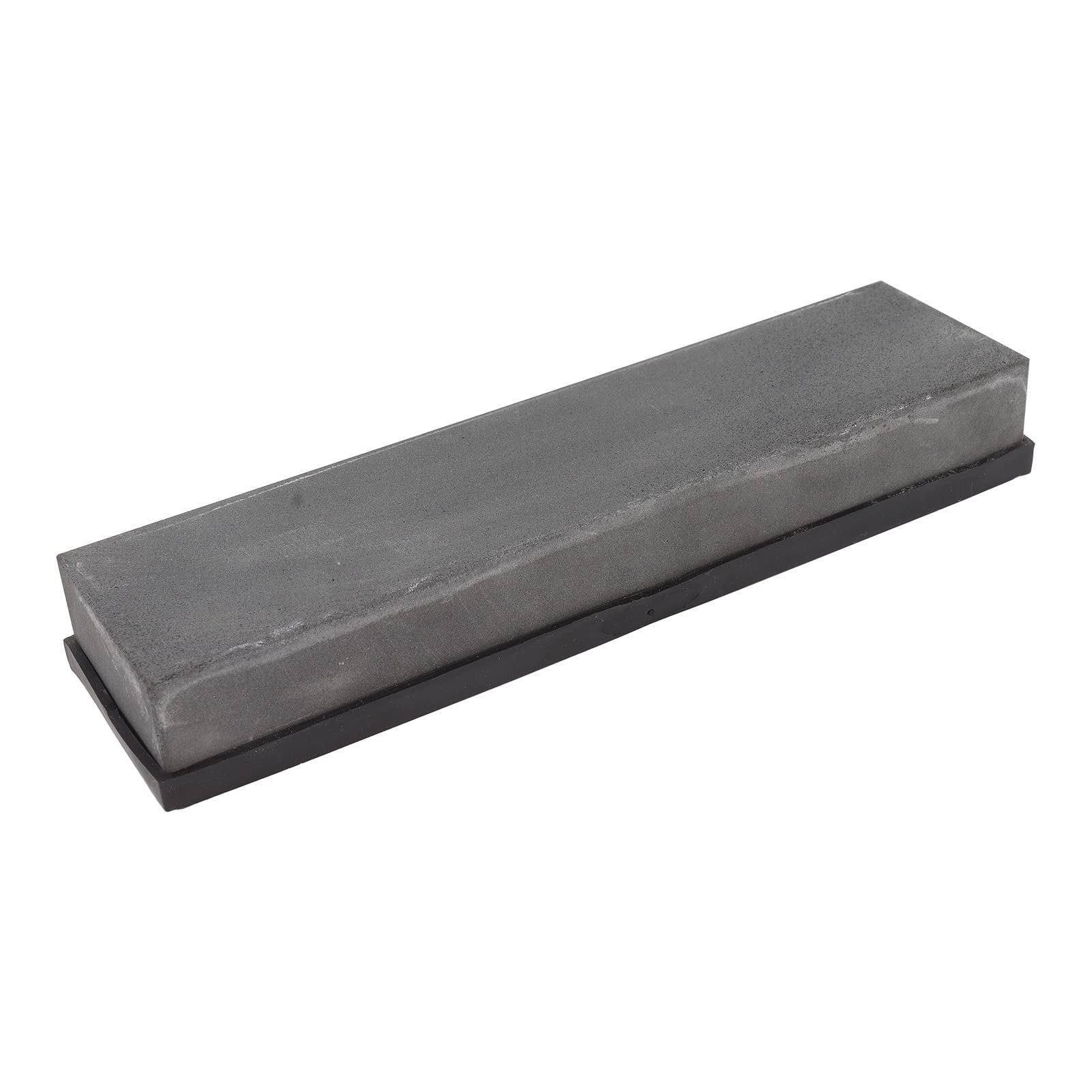 800 Grit Kamień Do Ostrzenia Noży, Kamień Do Ostrzenia Noży Kuchennych, Profesjonalny Uniwersalny Mocny Zestaw Do Ostrzenia Osełek Kamień Wodny Z Podstawą Antypoślizgową