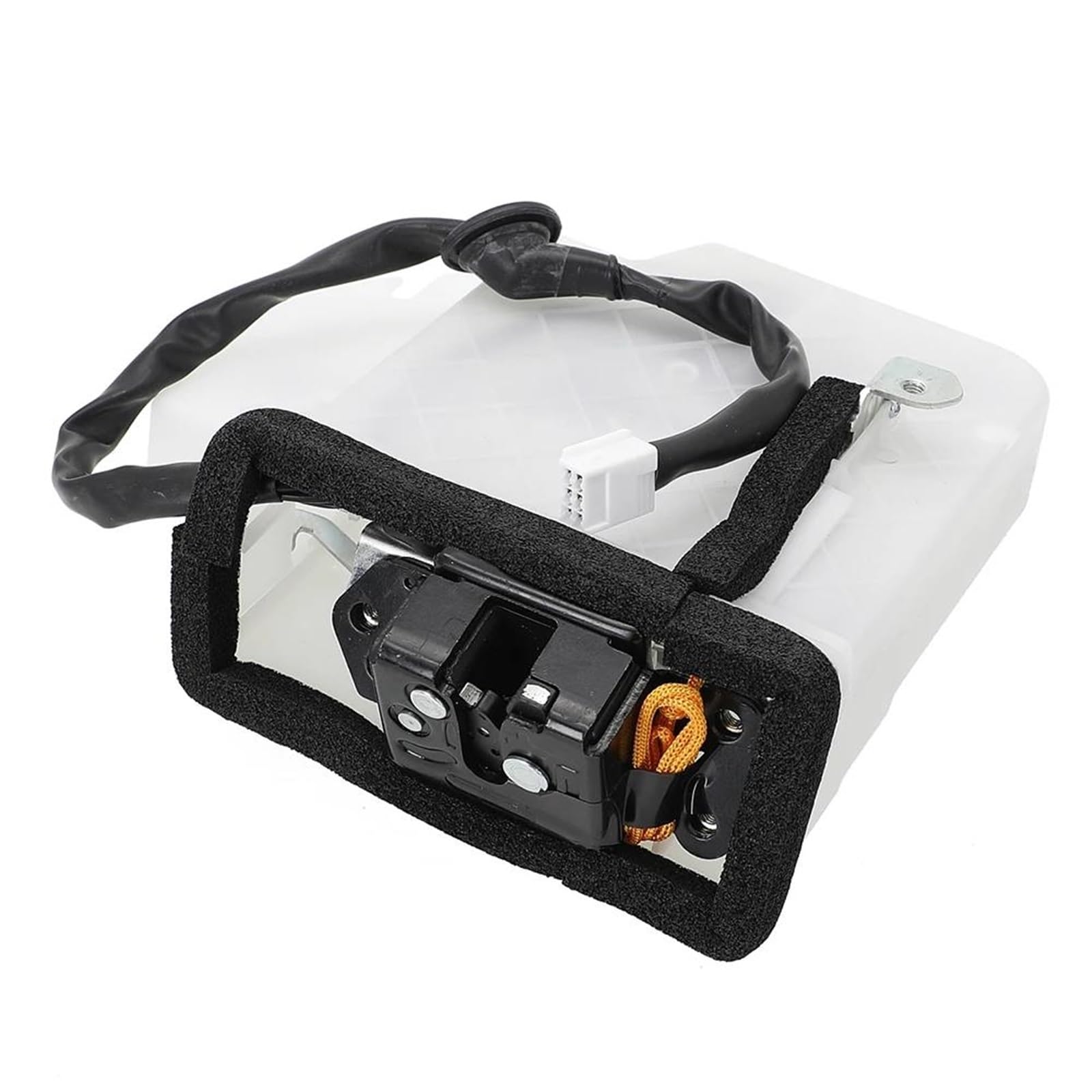 Rear Tailgate Back Door Trunk Lock Motor Actuator for Toyota for Sequoia 2008-2020