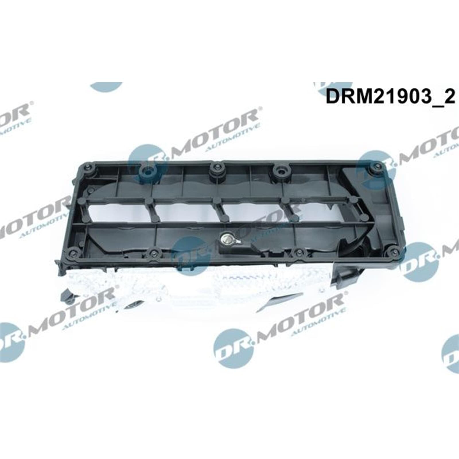 DR.MOTOR AUTOMOTIVE DRM21903 Tapa de balancines con junta