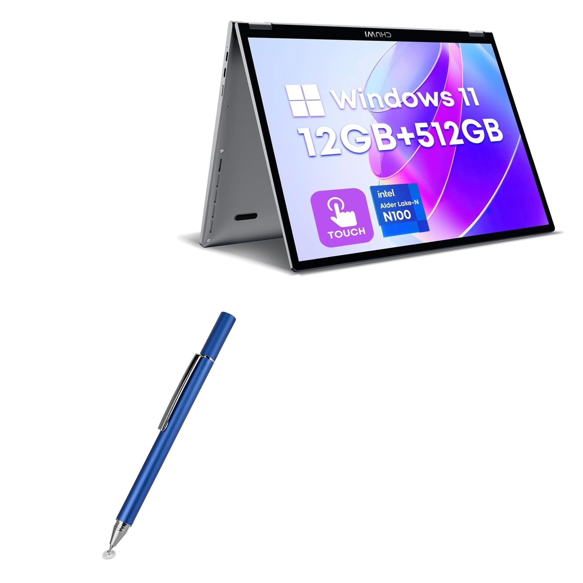 Amazon.com: BoxWave Stylus Pen Compatible with Chuwi Amazon.com: BoxWave Stylus Pen Compatible with Chuwi