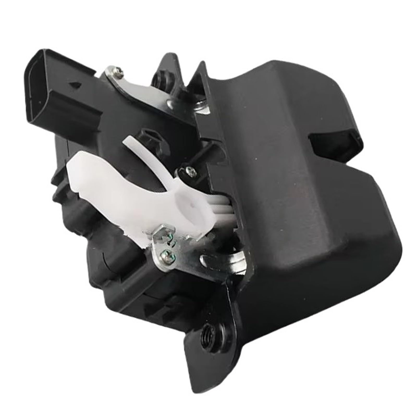 Tailgate Boot Lock Compatible with Hyundai for Tucson TL Rear Trunk Boot Lid Lock Latch Actuator Auto Part Accessories OEM：81230-D3000