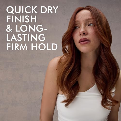 Nexxus Styling Hairspray Maxximum Finish Firm Hold, 10 oz - image 7