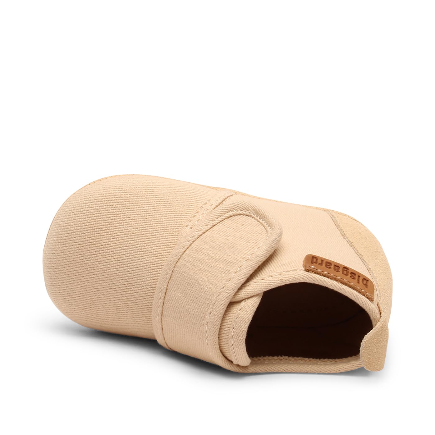 Bisgaard Baby Cotton, Zapatillas de Estar por casa Unisex niños