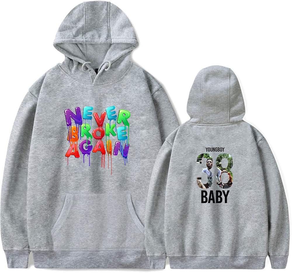 Damofy Nba Youngboy Hoodie Casual Merchandise Sweatshirt Never Broke Again Hoodie Pullover For Men Women Amazon Ca Clothing Shoes Accessories Damofy Nba Youngboy Hoodie Casual Merchandise Sweatshirt Never Broke Again Hoodie Pullover For Men Women Amazon Ca Clothing Shoes Accessories